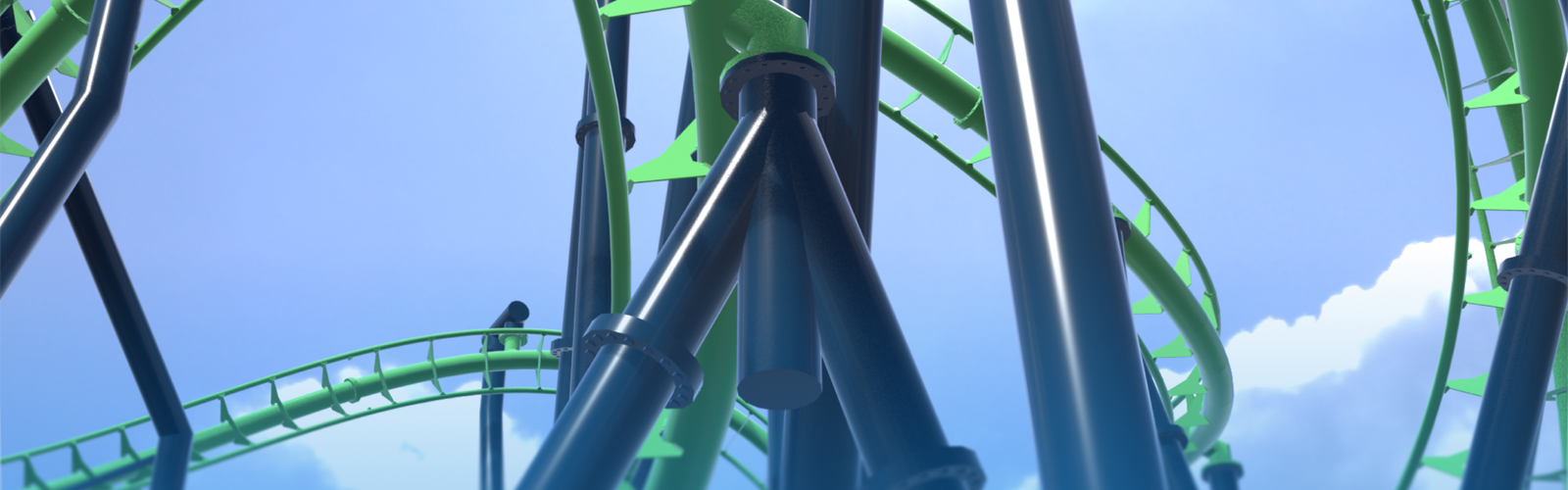 Premier Rides Support Generator